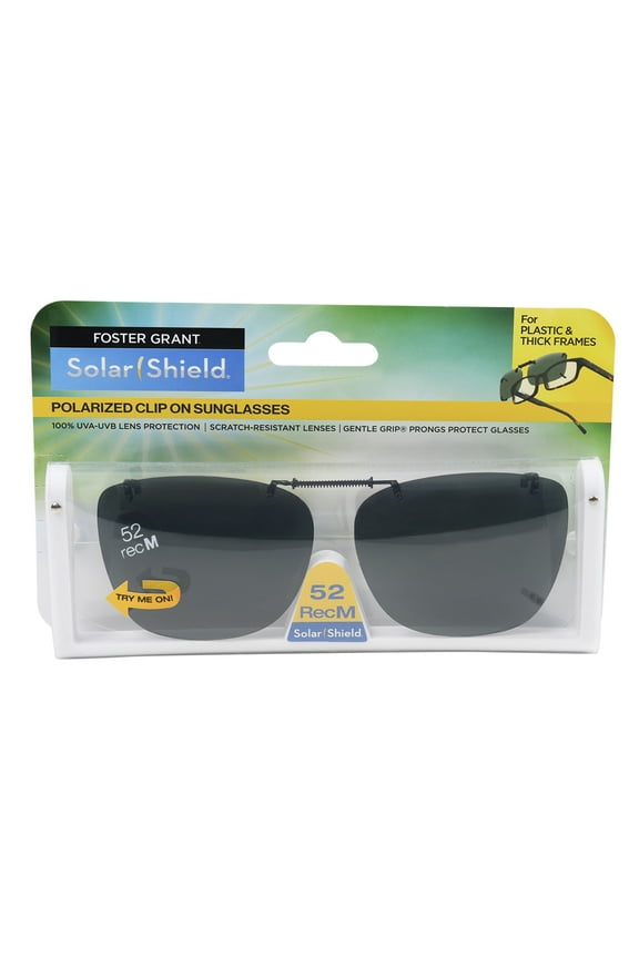 Dioptics Unisex Rectangle Fashion Sunglasses Black