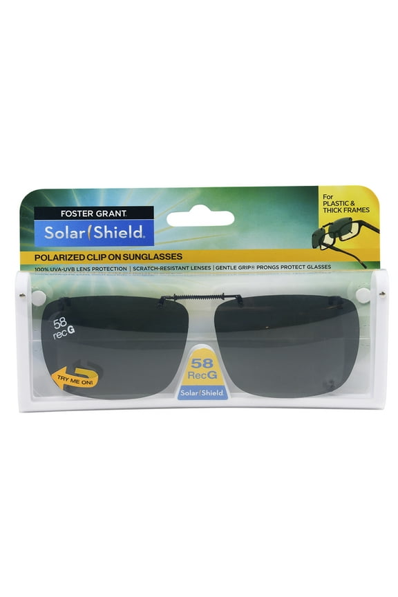 Dioptics Unisex Rectangle Fashion Sunglasses Black