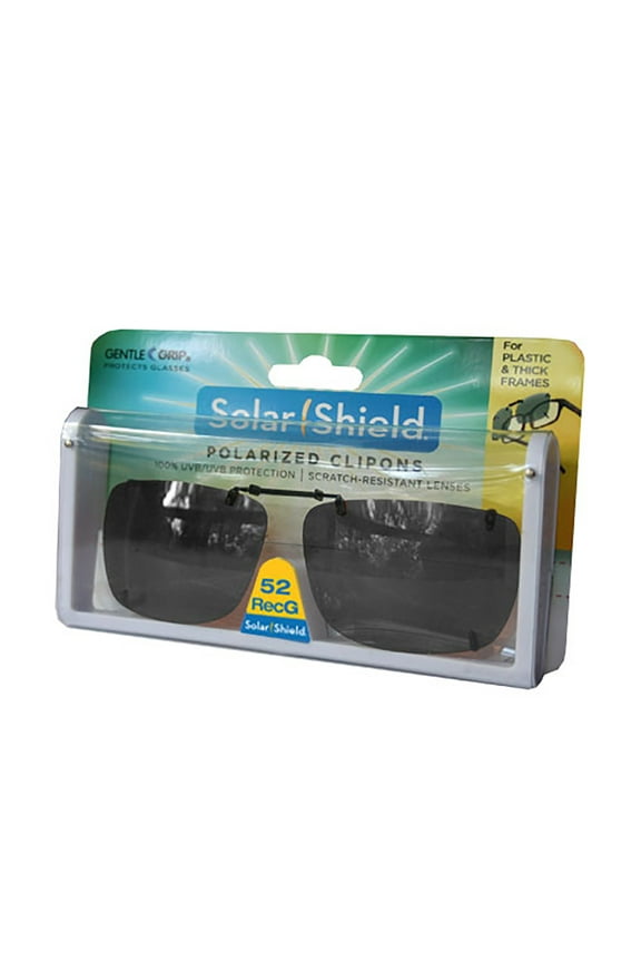 Dioptics Rectangle Fashion Sunglasses