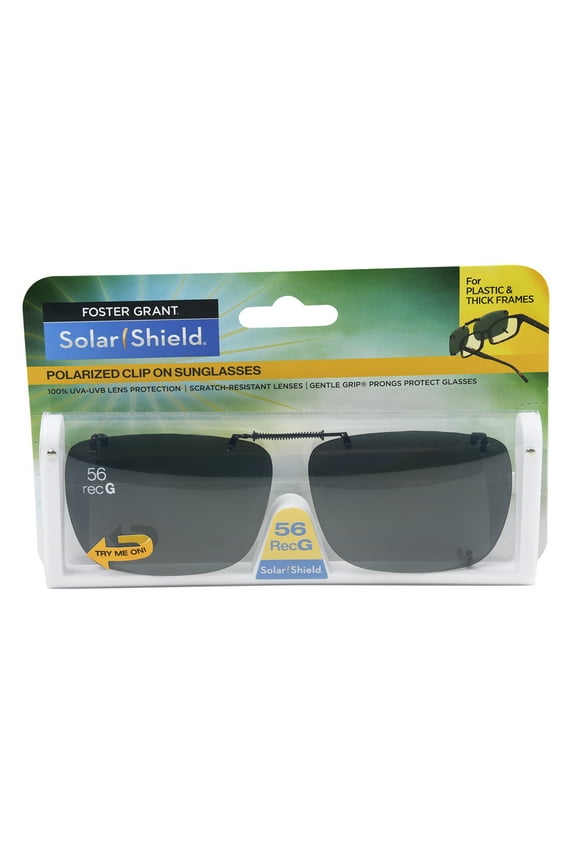 Dioptics Rectangle Fashion Sunglasses