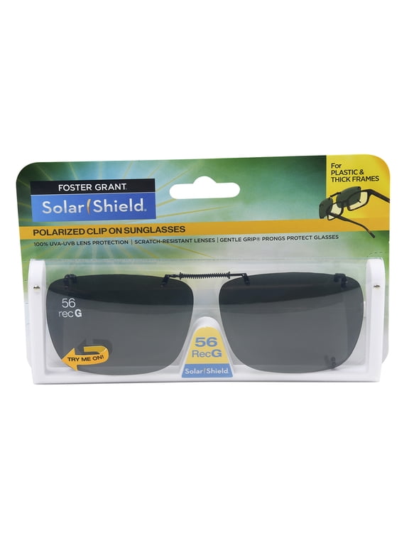 Dioptics Rectangle Fashion Sunglasses