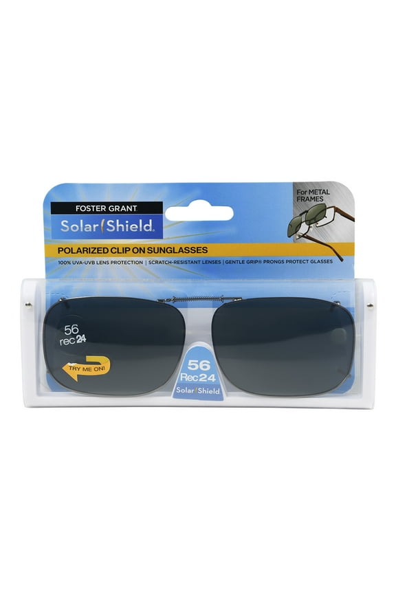 Dioptics Rectangle Fashion Sunglasses