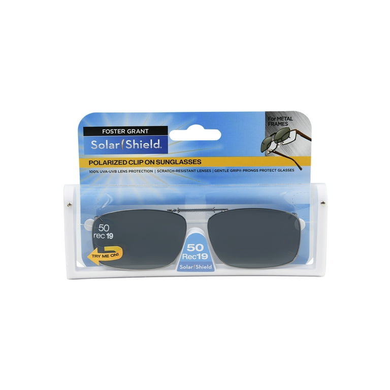 Solar shield sunglasses walmart on sale
