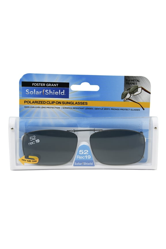 Dioptics Rectangle Fashion Sunglasses