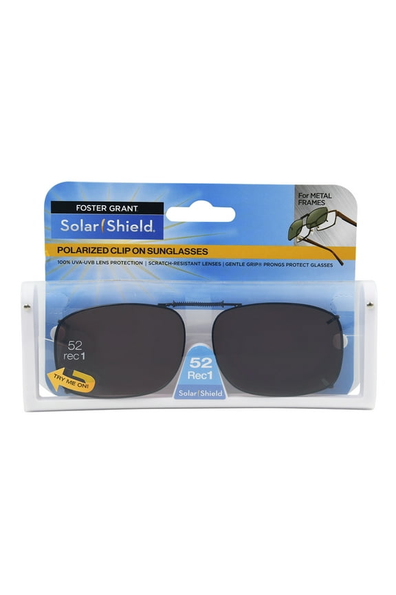 Dioptics Rectangle Sport Sunglasses