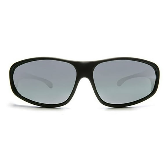 Solar Shield Dioptics Rectangle Sport Sunglasses