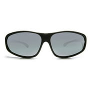 Solar Shield Dioptics Rectangle Sport Sunglasses