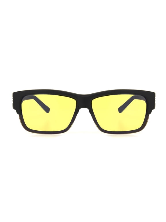 Dioptics Rectangle Sport Sunglasses