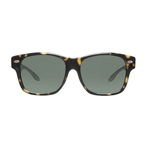 Solar Shield Tortoise Way-Shape Fits Over Sunglasses