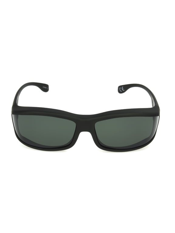Dioptics Wrap Sport Sunglasses