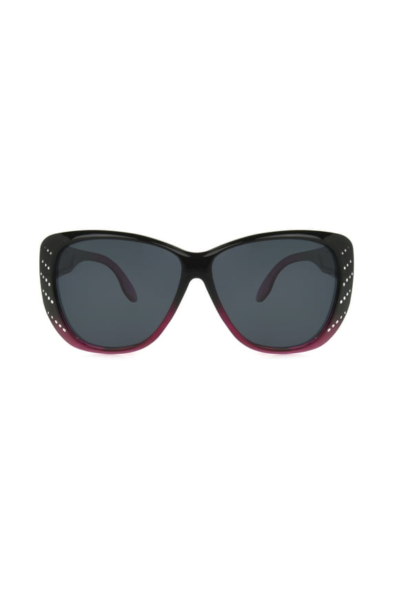 Dioptics Cat Eye Fashion Sunglasses