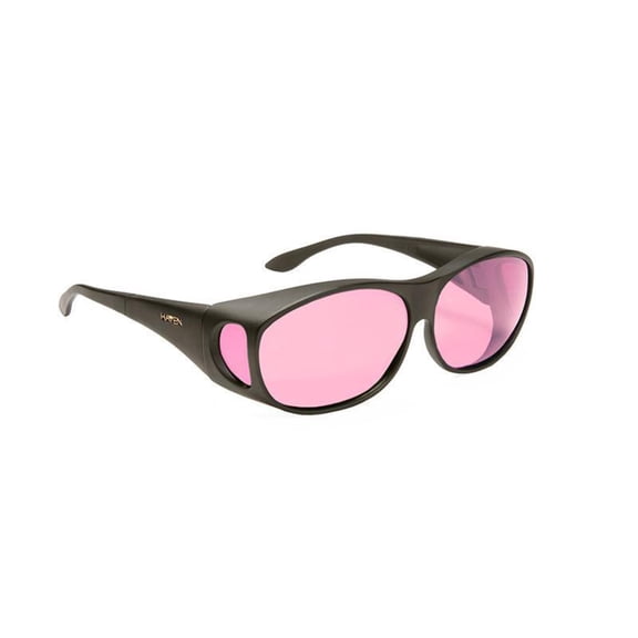 Solar Shield Light Rose Filter - MEDIUM FL-41