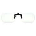 thumbnail image 1 of Solar Shield Rectangle Sunglasses, 1 of 1