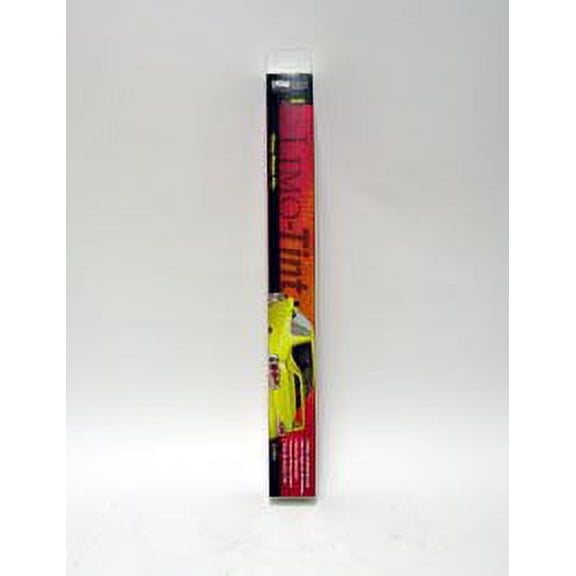 Solar Shield -- Smoke -- 20" X 120"