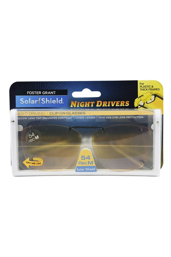 Rectangle Fashion Sunglasses