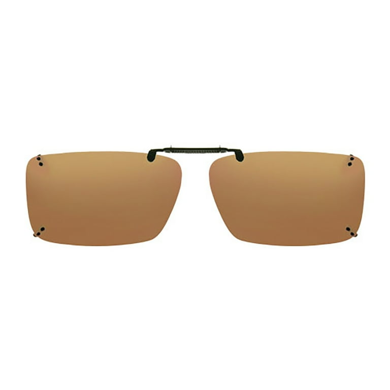 Solar shield clip sales on sunglasses walmart