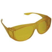 Solar Shields - Yellow
