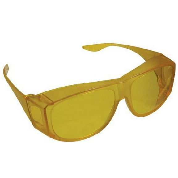 Solar Shields - Yellow