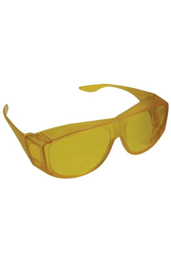 Solar Shields - Yellow