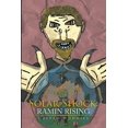 thumbnail image 1 of Solar Shock: Ramin Rising (Paperback), 1 of 1
