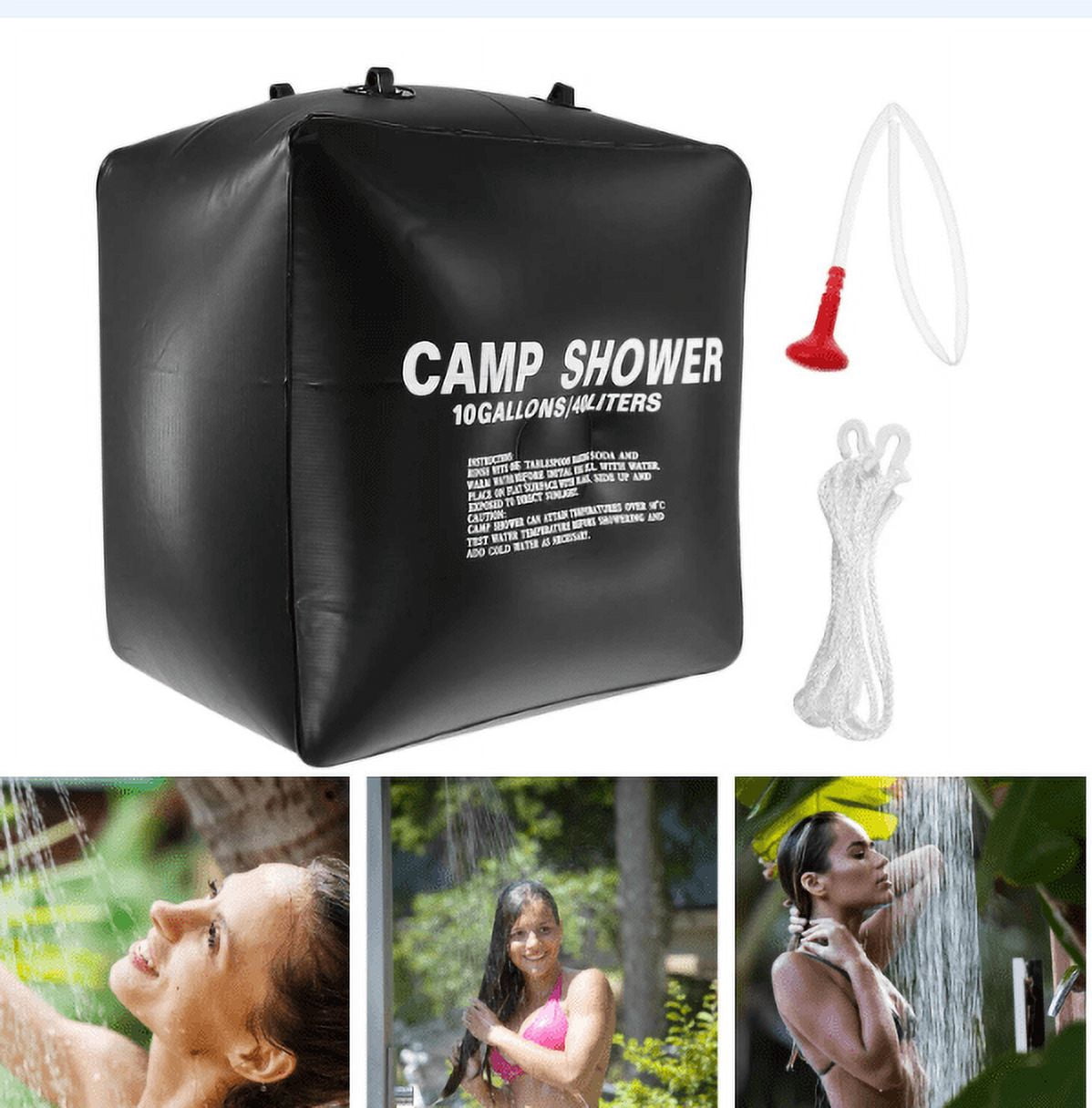 https://www.walmart.com/ip/Solar-Shower-Bag-for-Camping-10-gallons-40L-Solar-Heating-Shower-Bag-with-Removable-Hose-and-On-Off-Switchable-Shower-Head/1765206405