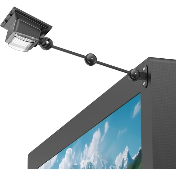 Solar Sign Lights Outdoor,108 led 5020 Lumen Solar Sign Light, 5000 mAh Billboard Lighting for Bussiness, Real Estate, Shop, Bus Stop, HOA, Highway Signs, Commercial$$Tools & Hardware Other