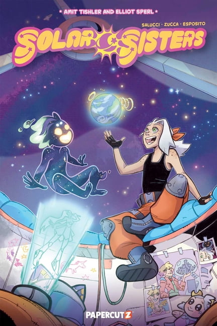 Solar Sisters, (Hardcover)