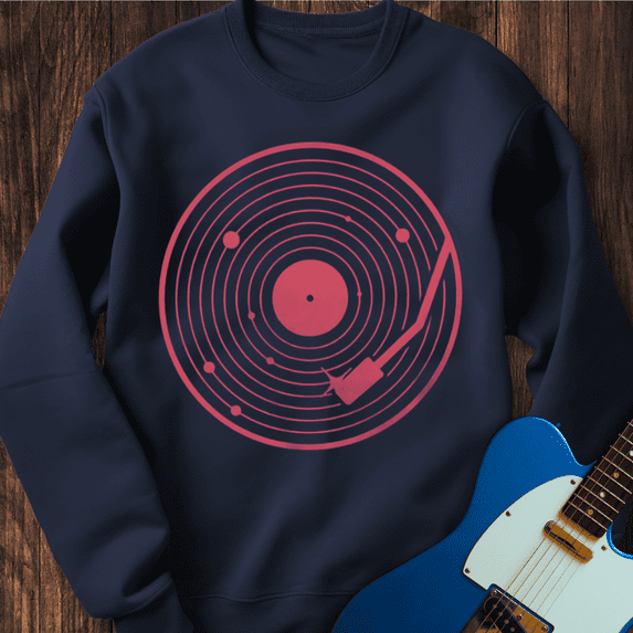 Solar Soundsystem T-Shirt