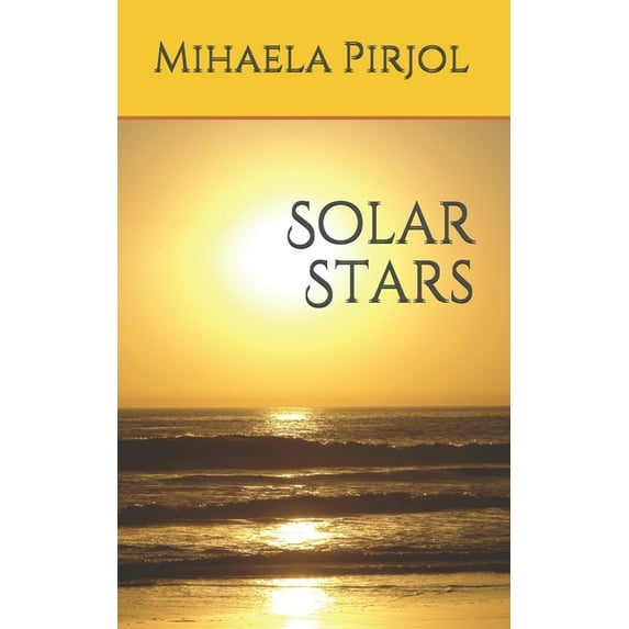 Solar Stars (Paperback)
