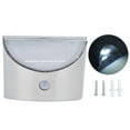 Solar Step Light Energy Saving and Environmental Protection Waterproof