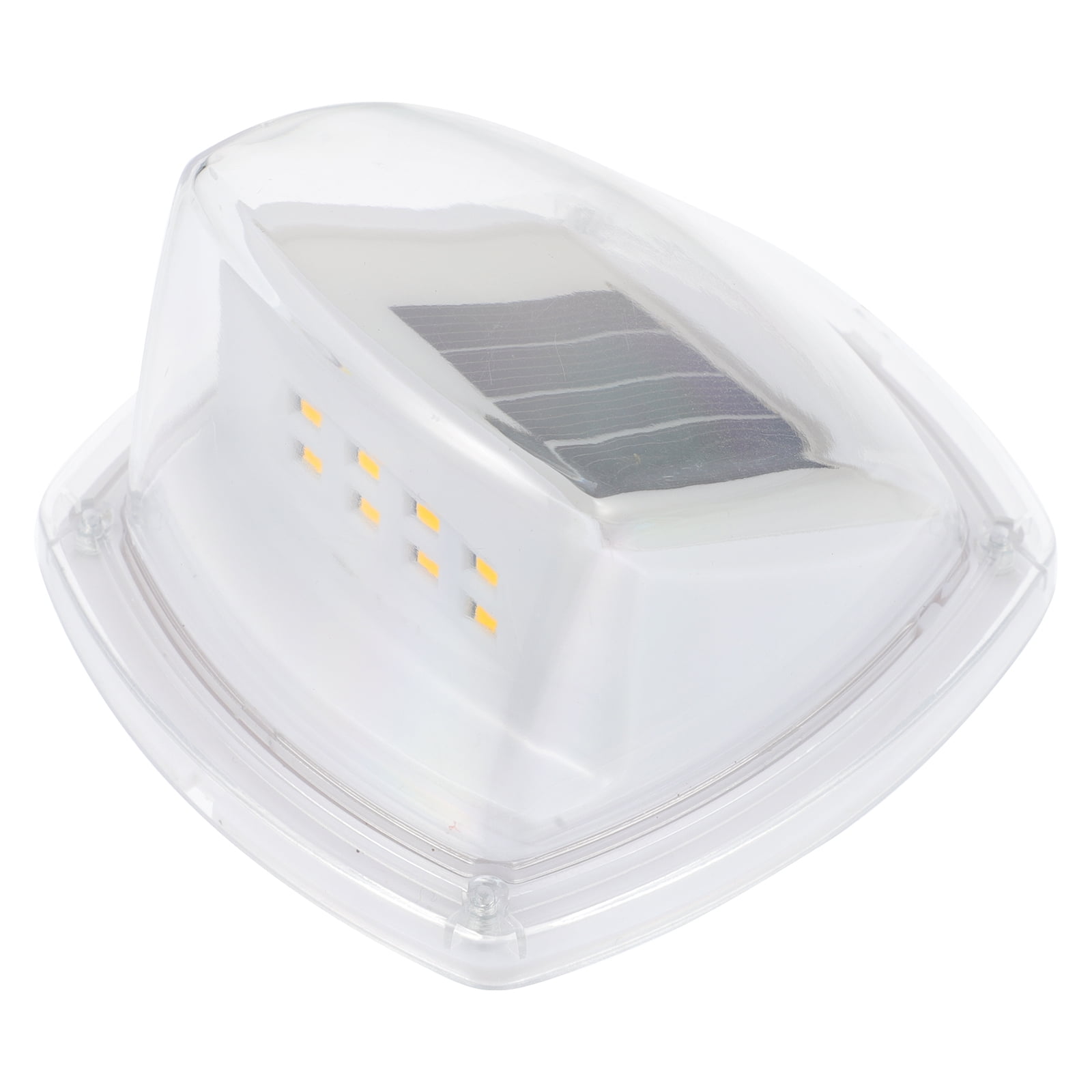 Solar Street Light Wall Sconces Indoor Night Lamp Wall- Mounted Sensor LED Lighting Para Interior De Casa