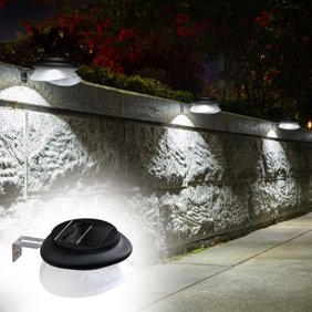Solar Street Light, Waterproof LED Flood Light, Motion Sensor Outdoor Light, Energy Efficient Garden Lighting, Dusk to Dawn Security Light