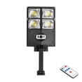 thumbnail image 1 of Solar Street Lights Outdoor 10000LM With Remote Control Motion Sensor Solar Outdoor LED Lamp For Garden Garage ,Easy to Install, 1 of 7
