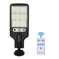 thumbnail image 1 of Solar Street Lights Outdoor 5 Pack Solar Lamp With 3 Light Mode Waterproof Motion Sensor Security Wall LED Lamp For Garden Patio ,Easy to Install, 1 of 6