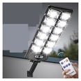 thumbnail image 1 of Solar Street Lights Outdoor Solar Flood Light With 3 Light Mode Remote Control Waterproof Motion Sensor Lighting For Garden Patio Path ,Easy to Install, 1 of 6