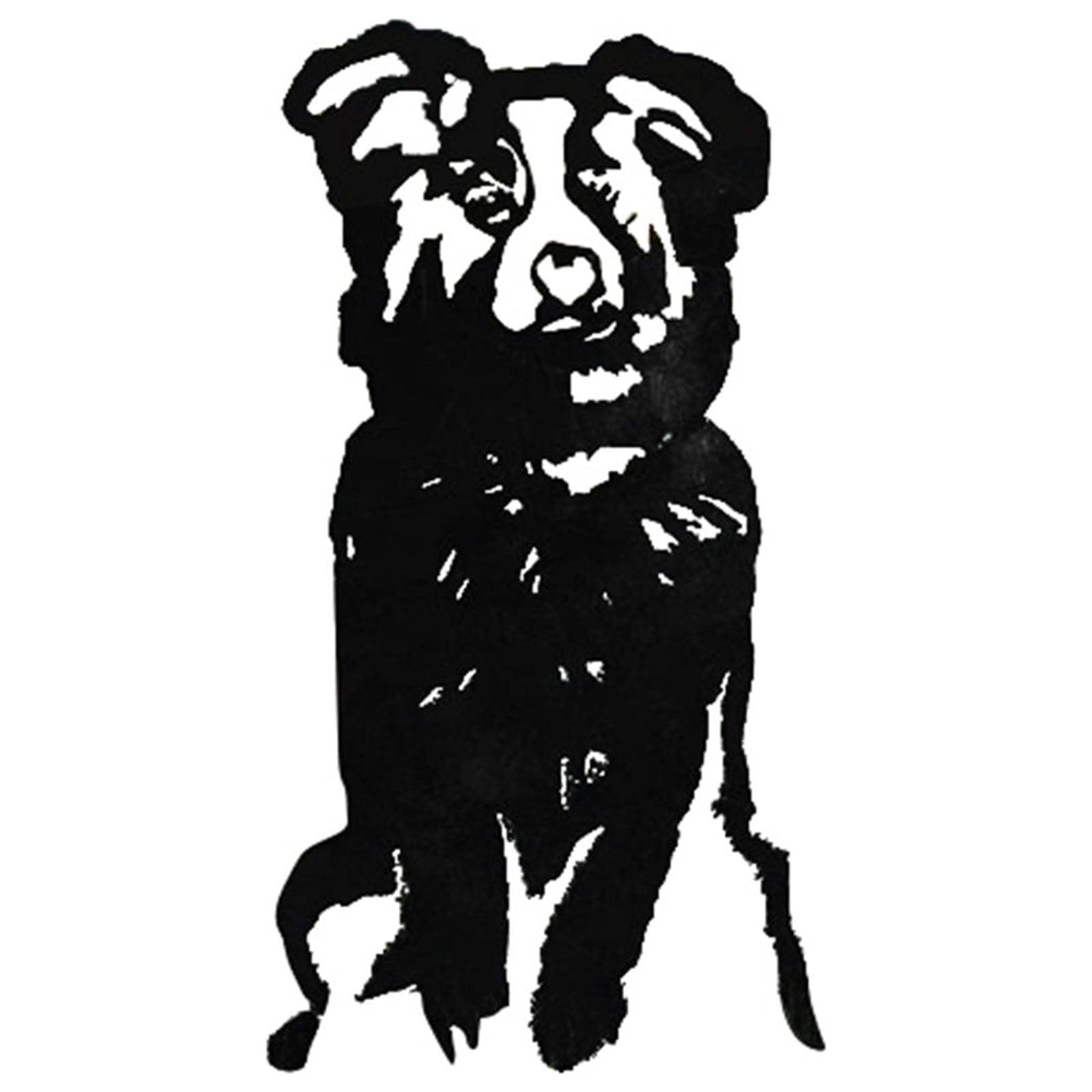 Solar Street Number Signs for Yard Sticks for Garden Solar Number Sign