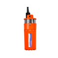 Solar Submersible Pump 24V High DC Small Deep Well Water Pump Battery