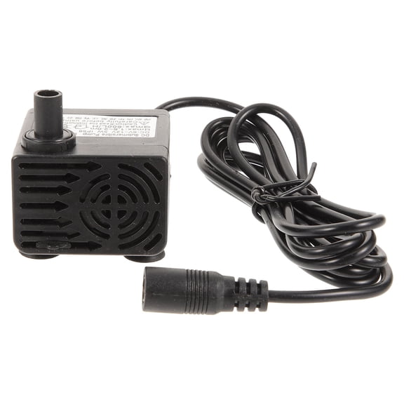 Solar Submersible Pump Household Pump Solar Pump Brushless Submersible Pump