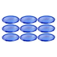 thumbnail image 1 of Solar Sun Rings 60" x 2" UV Resistant Blue Pool Cover for Above Gounod Pool (9 Pack), 1 of 9