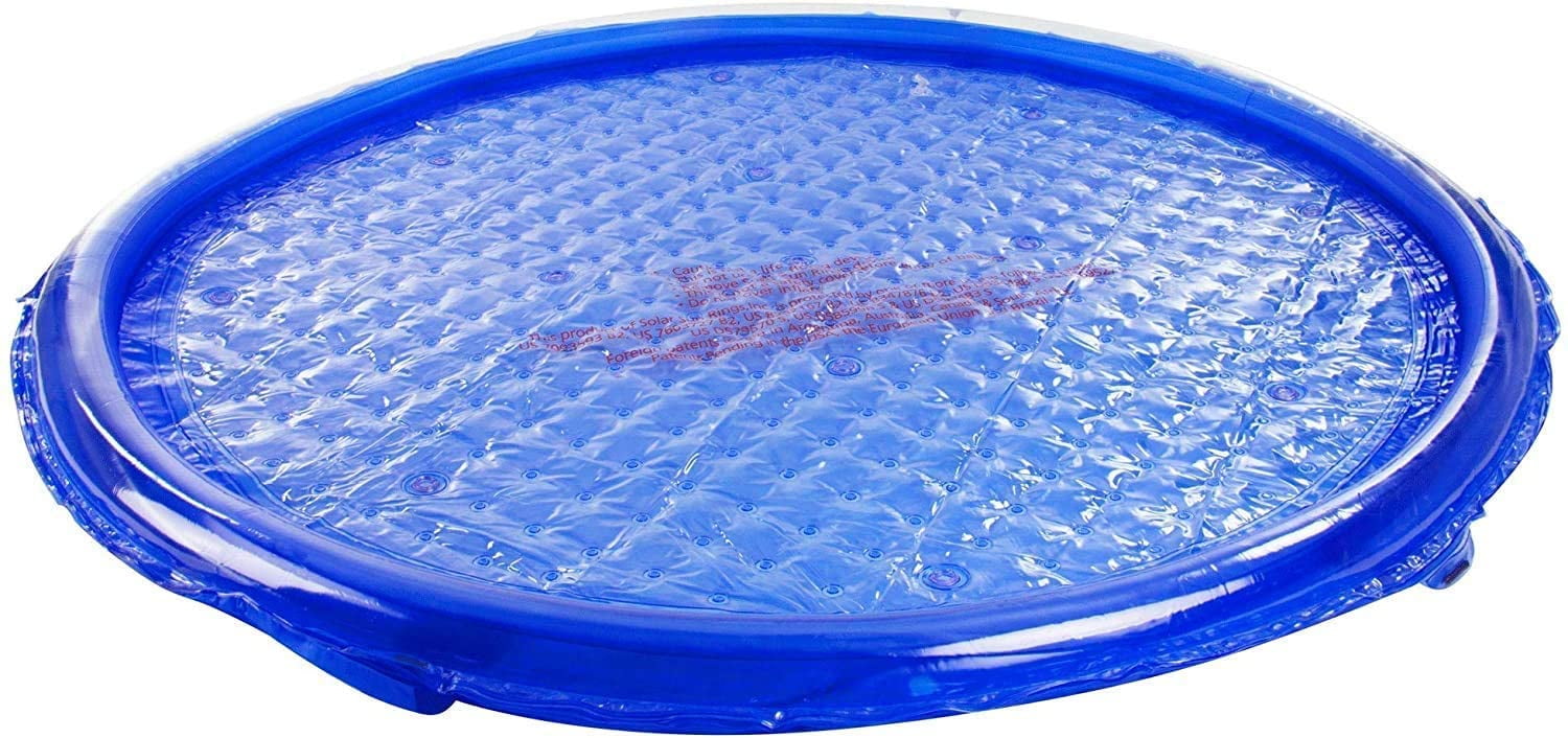 Solar Sun Rings® Blue Pool Heater Rings - 15 pack - Walmart.com