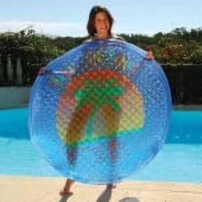 Solar Sun Rings Solar Pool Heater (6) - Walmart.com