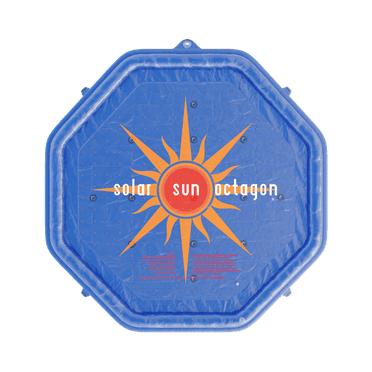 Solar Sun Rings and Solar Sun Squares for Above Ground and In-Ground ...