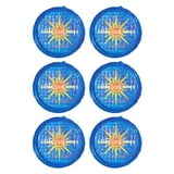 Solar Sun Rings Swimming Pool Spa Heater, UV Resistant, Water Warmer ...