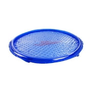 Open Box Solar Sun Rings UV Resistant Pool Spa Heater Circular Solar Cover