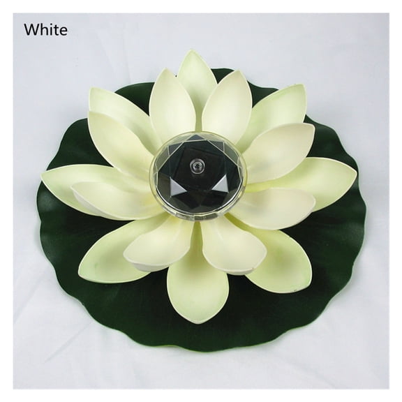 Solar Swimming Pool Light LED Swimming Pool Light Waterproof Floating Light Floating Light Swimming Pool Accessories ,Low Energy