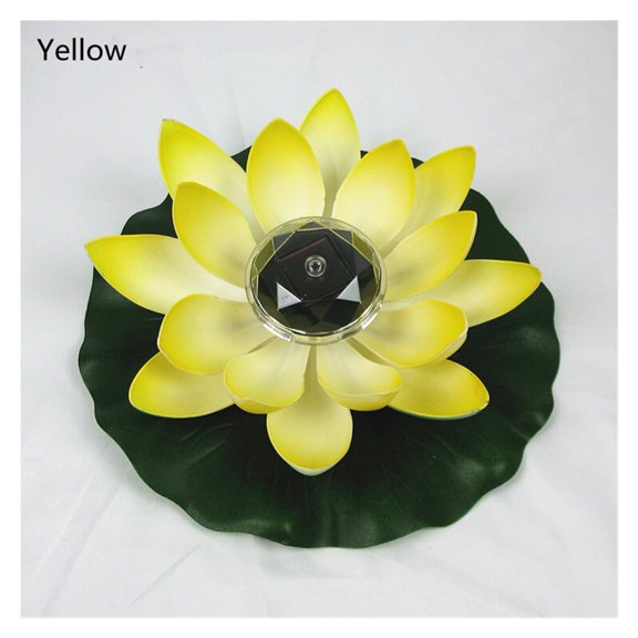 Solar Swimming Pool Light LED Swimming Pool Light Waterproof Floating Light Floating Light Swimming Pool Accessories ,Low Energy