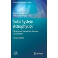 thumbnail image 1 of Solar System Astrophysics, 1 of 1