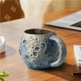 thumbnail image 1 of ​​Solar System Coffee Mug Collection for Astronomy Lovers, 11oz Space Themed Ceramic Cup with Constellation Gift Box, Collector's Drinkware​(B), 1 of 4