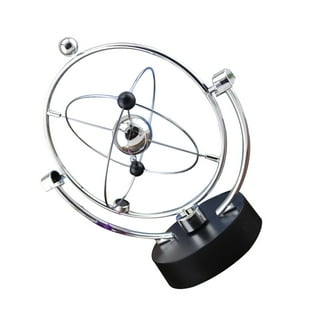 Solar Motion Toys