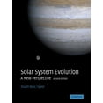 thumbnail image 1 of Solar System Evolution: A New Perspective, (Paperback), 1 of 1